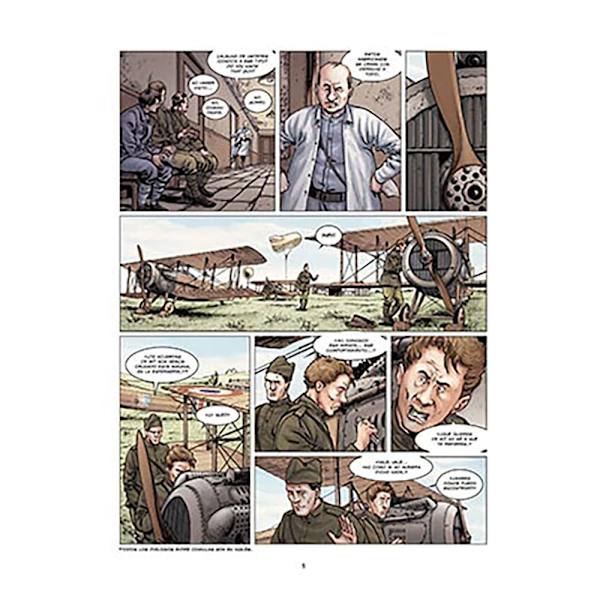 Yermo Ediciones Y Publicaciones 14-18 Vol. 5 Julio Y Noviembre De 1918 Bog  Spanish