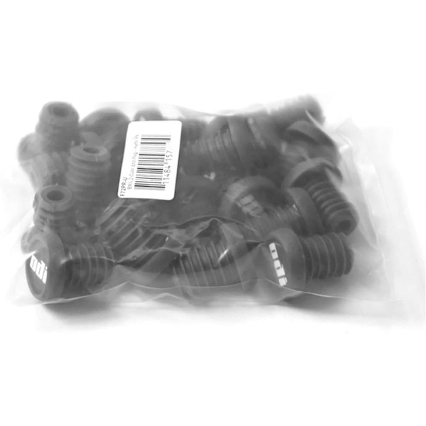 Odi Handlebar Stikpropper Push In 20 Enheder Transparent