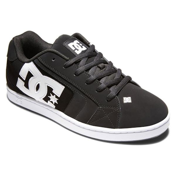 Dc Shoes Trænere Net Sort EU 44 1/2 Mand