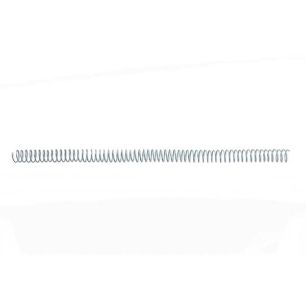 Gbc Metalisk Spiralbinding 44 Mm 30 Enheder