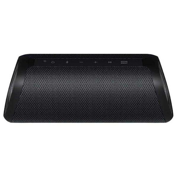 Lg Bluetooth Högtalare Xboom Go Xg7qbk 40w Svart Svart