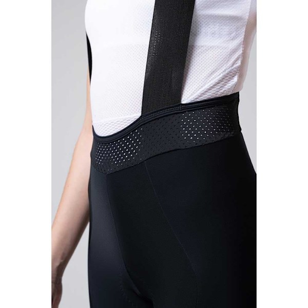 Gobik Limited 7.0 Cykelbyxor Svart XS Kvinna
