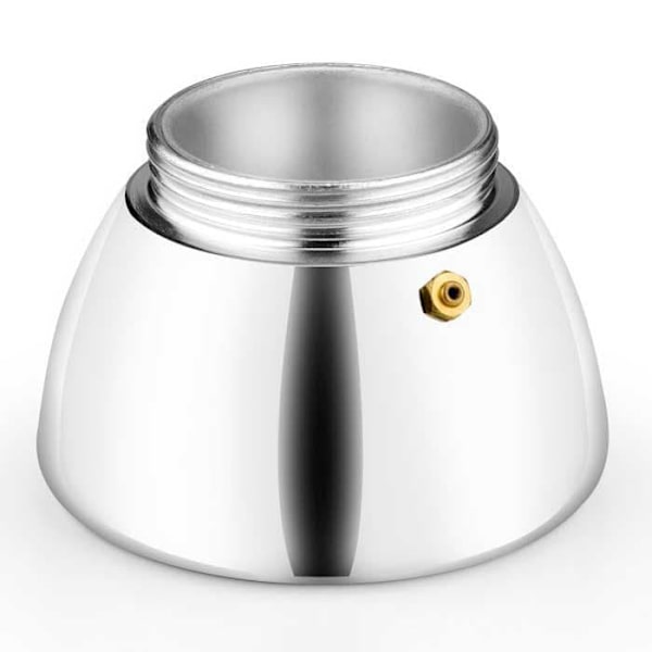 Monix M863009 Italiensk Kaffebryggare