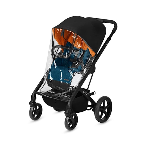 Cybex Regnskydd Balios S Durchsichtig