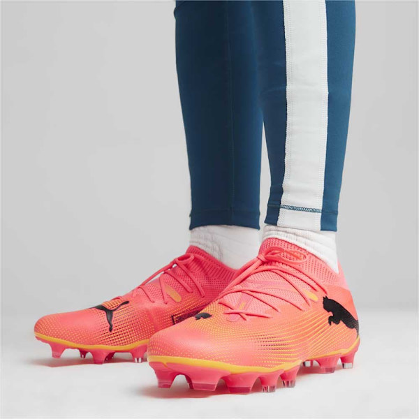 Puma Jalkapallokengät Future 7 Match Fg/ag Ws  EU 41