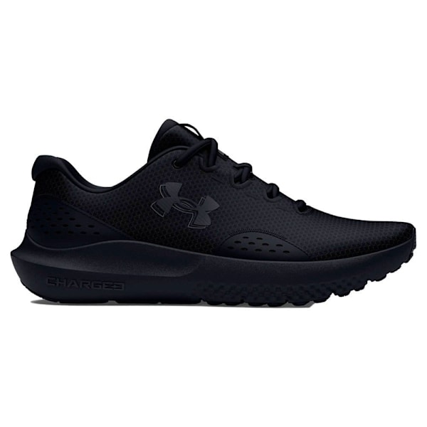 Under Armour Charged Surge 4 Løbesko Sort EU 44 Mand