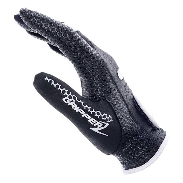 Tempish Floorball Handsker Gripper Ii Sort L