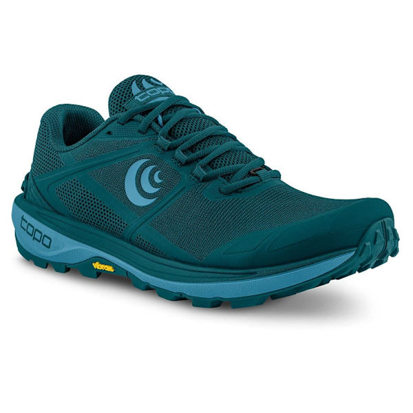 Topo Athletic Maastojuoksukengät Terraventure 4 Sininen EU 38 1/2 Nainen