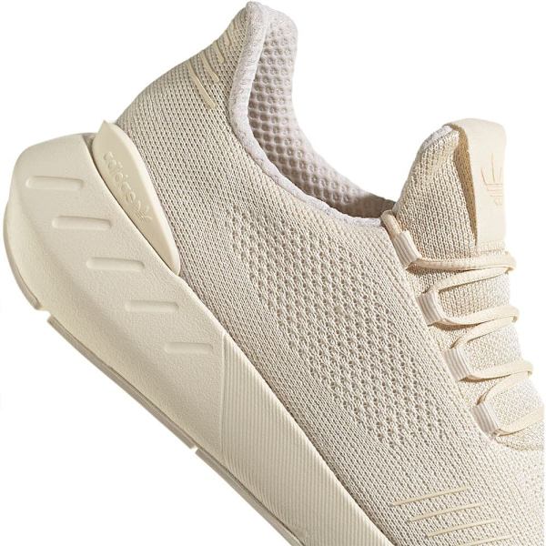 Adidas Utbildare Swift Run 22 Beige EU 42 Kvinna