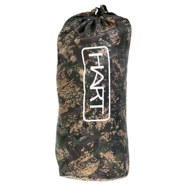 Hart Hunting Jakke Alpine Grøn L