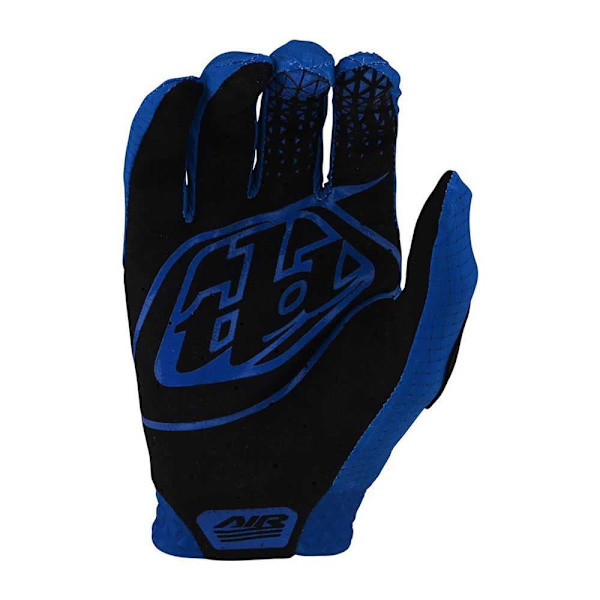 Troy Lee Designs Långa Handskar Air Blå L