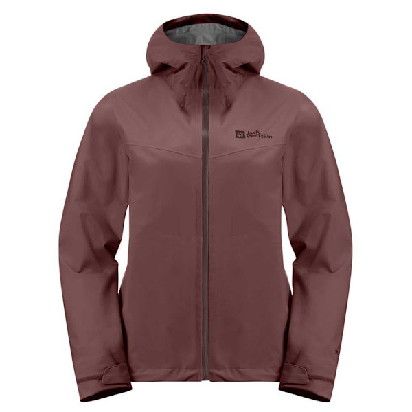 Jack Wolfskin Highest Peak 3l Jacka  M Kvinna