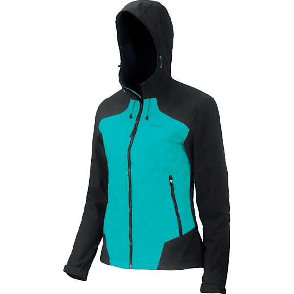 Trangoworld Frisia Takki Sininen XS Nainen