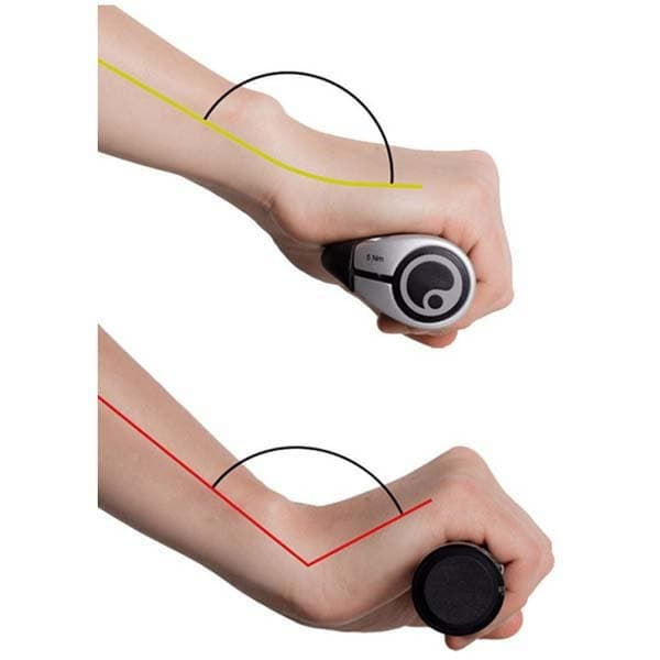 Ergon Greb Gp5 Bio Kork S Gylden 140 mm