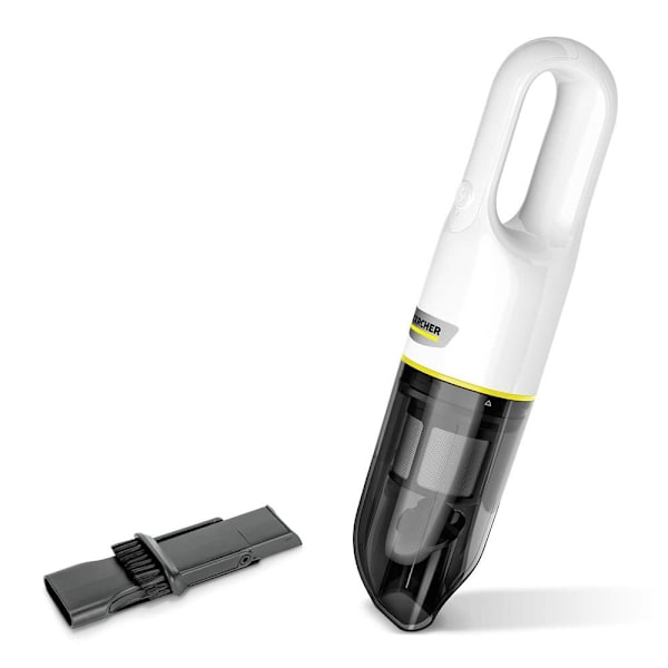 Karcher Håndstøvsuger Cvh 2 Sort, Hvid