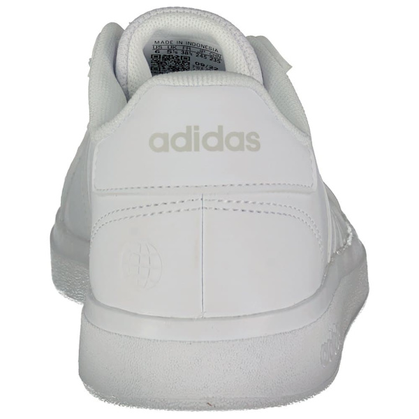 Adidas Tränare För Barn Grand Court 2.0 Vit EU 35 1/2
