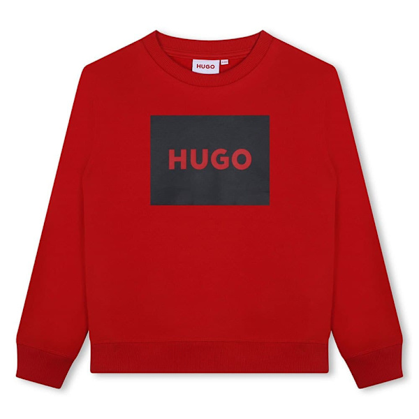 Hugo G00163 Tröja  6 Years