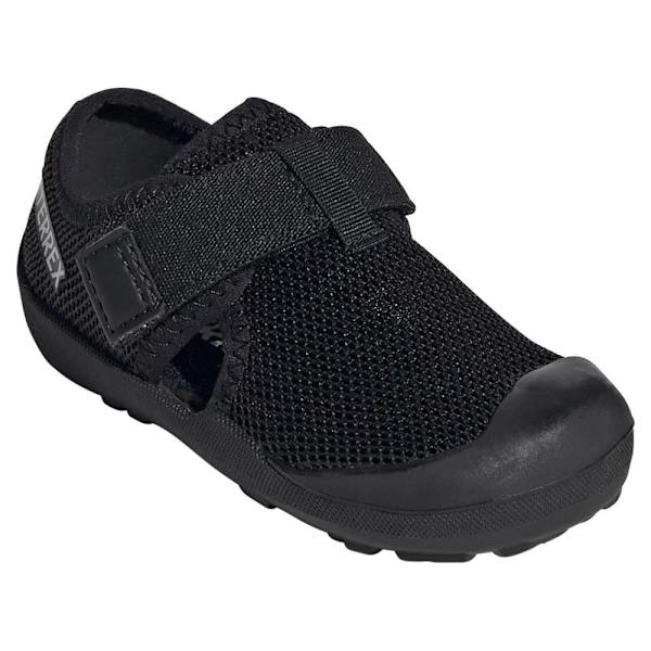 Adidas Sandaler Terrex Captain Toey Svart EU 24