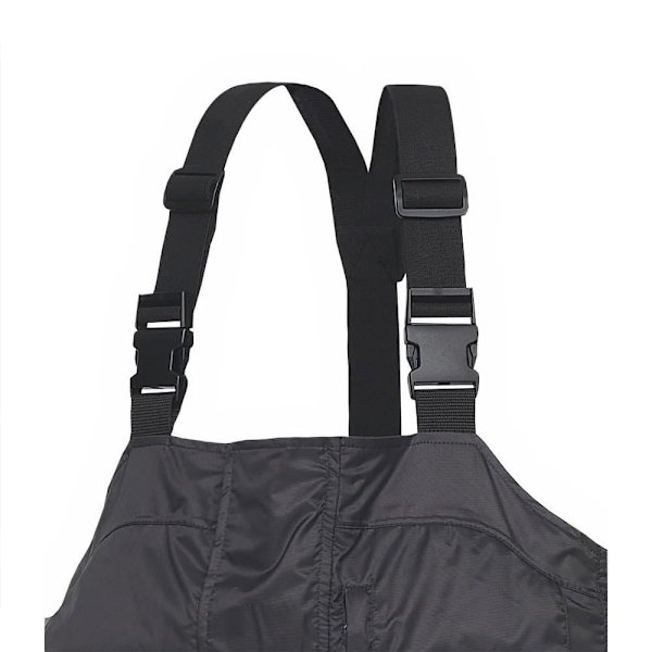 Kinetic Osat Puku Guardian Flotation 2 Punainen L Mies