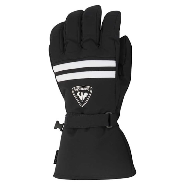 Rossignol Handsker Action Impr Sort S Mand