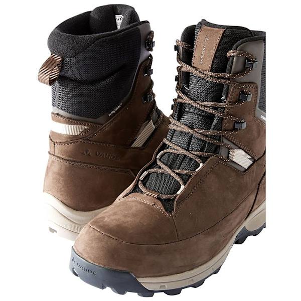 Vaude Lumikengät Core Winter Stx Ruskea EU 46 Mies