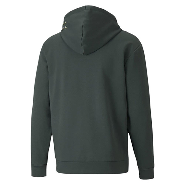 Puma Rad/cal Winterized Grøn M Mand