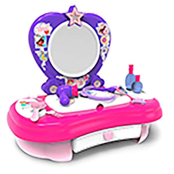 Ninco Beauty Center Pinkki