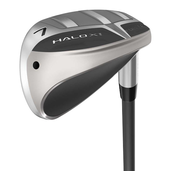 Cleveland Halo Xl Full-face 6-pw Gr R Höger Järnhand