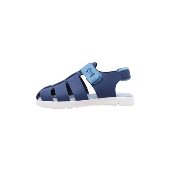 Camper K800242 Sandaler Blå EU 34 Pojke