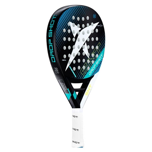 Drop Shot Padel Ketcher Stage Pro1.0 Søvfarvet 360-380 gr