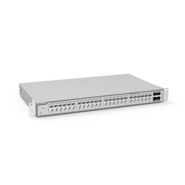 Ruijie Networks Rg-nbs3200-48gt4xs Afbryder
