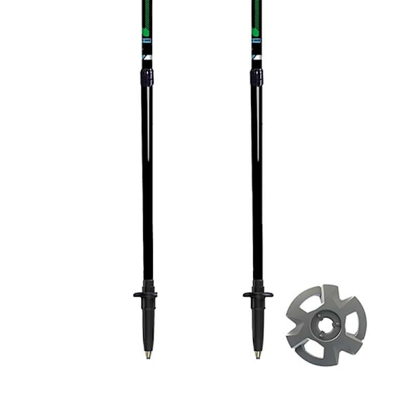 Masters Trecime Tour Pæle Søvfarvet 140 cm