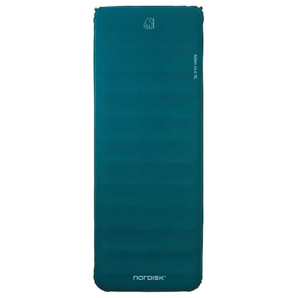Nordisk Måtte Alden 10.0 Xl Self-infl Reflective Pond Blå
