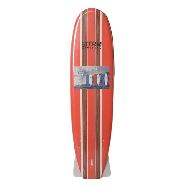 Storm Surffilauta Division The Jetty 7´0 Soft  213.36 cm