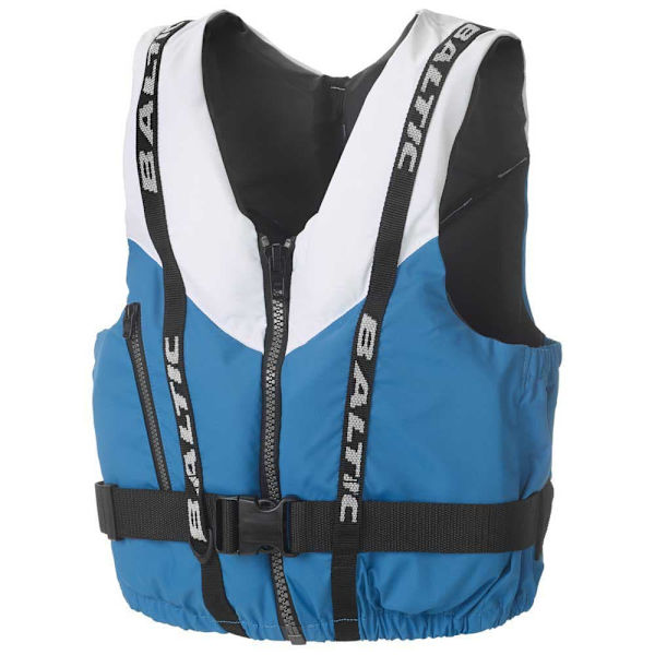 Baltic Pelastusliivi 50n Leisure Genua Sininen 40-50 kg