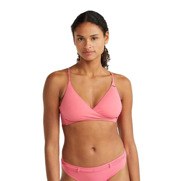 O´neill Baay Bikinitopp Rosa 42 Kvinna