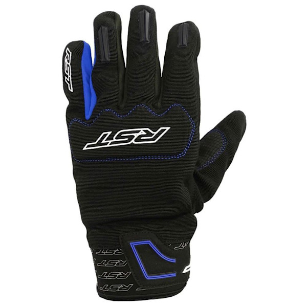 Rst Rider Handsker Sort L