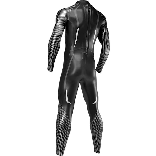 C4 Sideral Apnø 3.5 Mm Sort 3