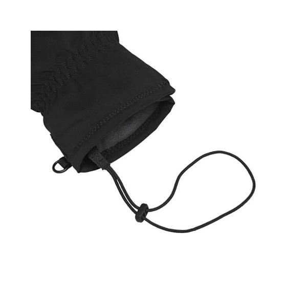 Black Diamond Mission Mx Vanter Sort M Mand
