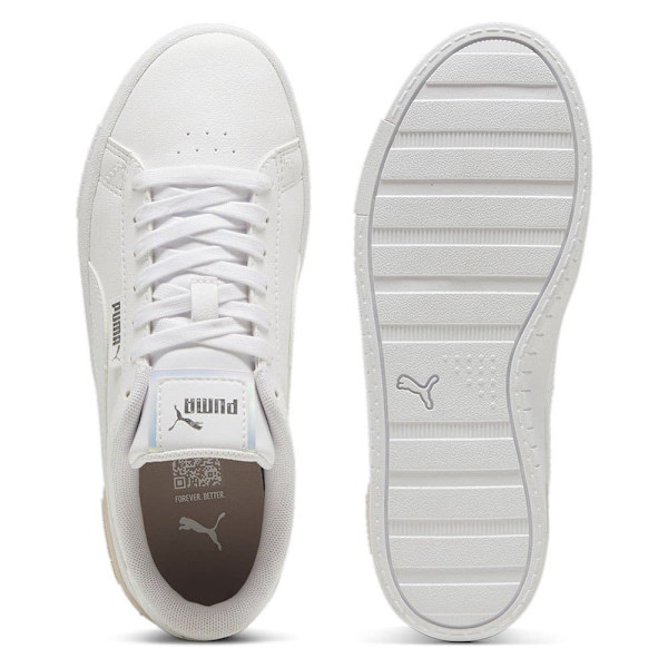 Puma Jada Holo 2.0 Skor Vit EU 39 Pojke