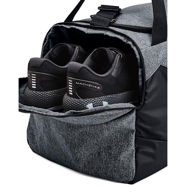 Under Armour Urheilulaukku Undeniable 5.0 58l Musta