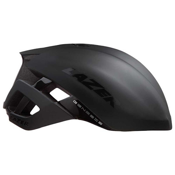 Lazer Hjelm Genesis Mips Sort M