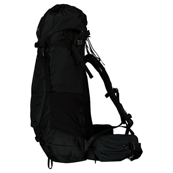 Vaude Tents Ryggsäck Astrum Evo 70+10l Svart
