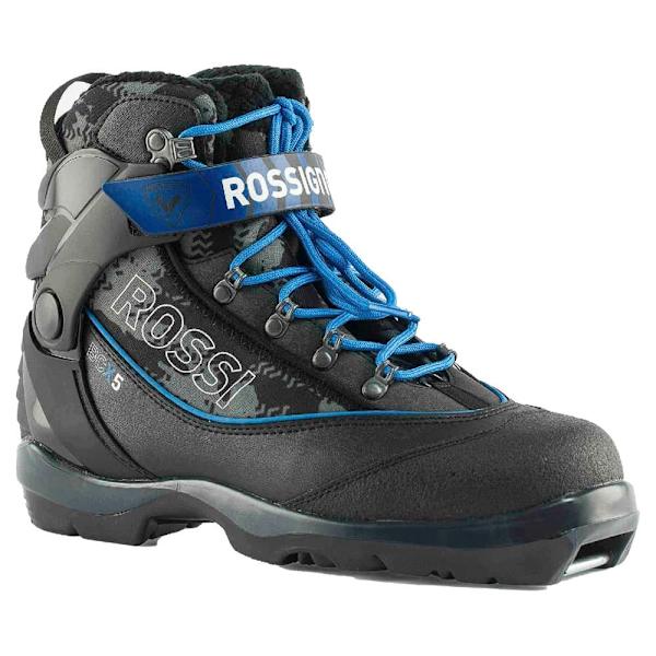 Rossignol Bc 5 Fw Damlangfärdsskor Blå EU 38