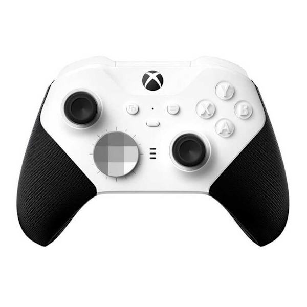 Microsoft Xbox Controller Elite Wlc Series 2 Core Edition Søvfarvet