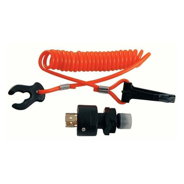 Euromarine Universal Kabelafbryder 15a 12v