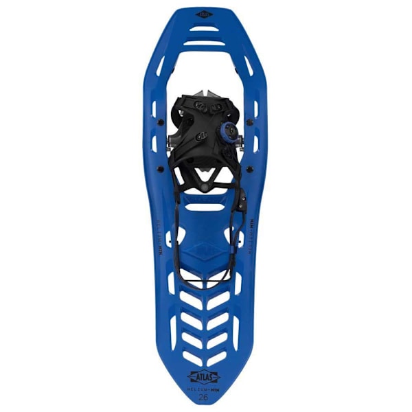 Atlas Snow-shoe Snesko Helium Mtn Blå EU 40-47 / 68-113 Kg
