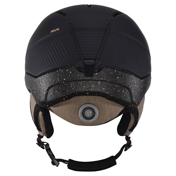 Rossignol Fit Impacts Essential Hjelm Sort L-XL