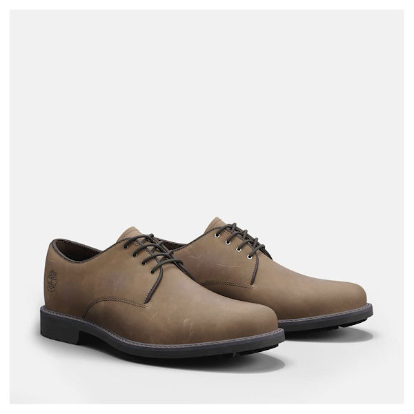 Timberland Stormbucks Sko Brun EU 43 Mand