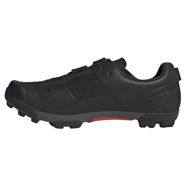 Five Ten Kestrel Boa Mtb-kengät Musta EU 42 2/3 Mies